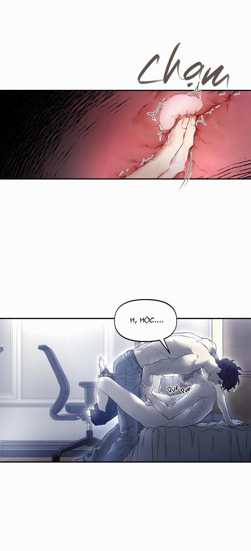 Dự Án Mọt Sách 35 ss2 trang 10