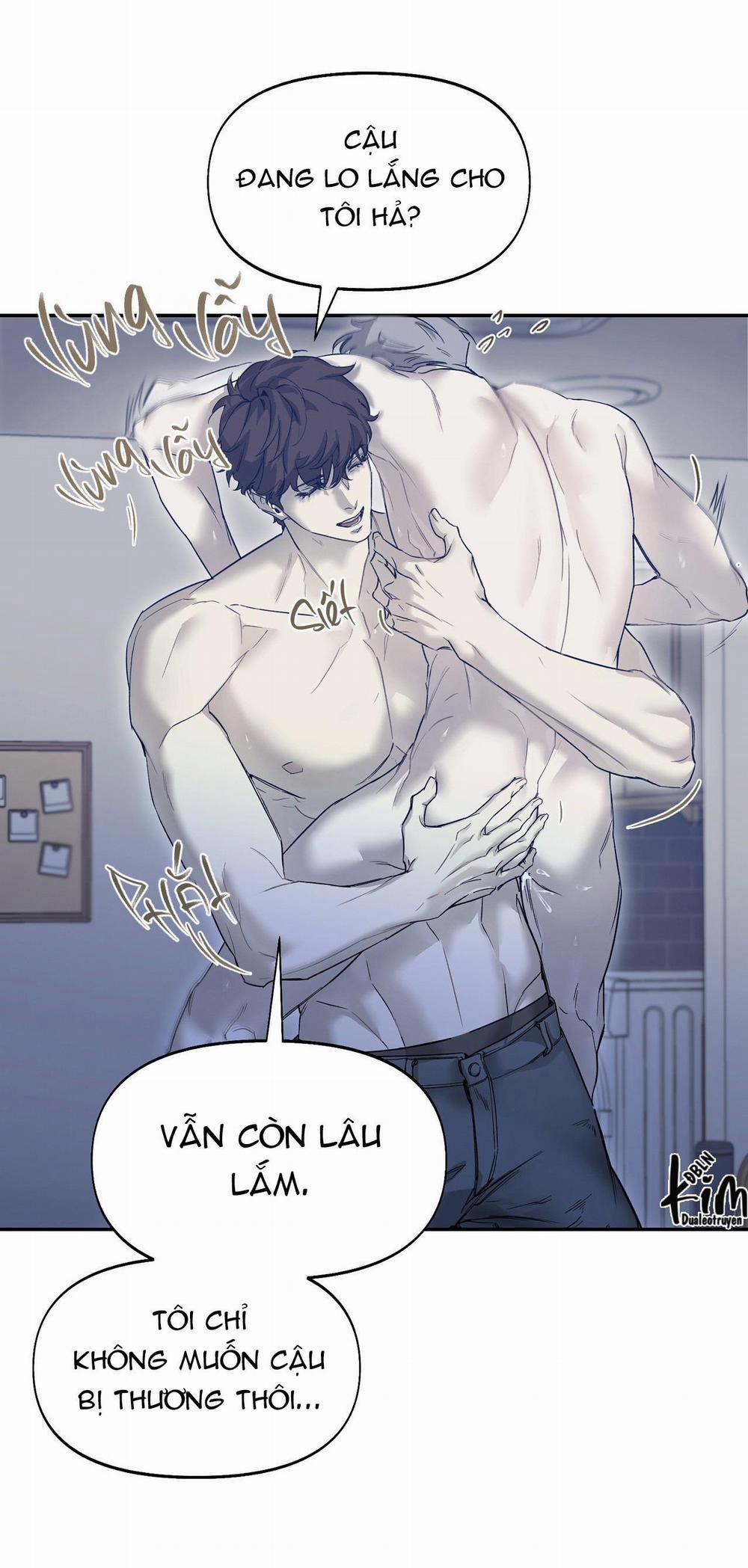 Dự Án Mọt Sách 35 ss2 trang 19