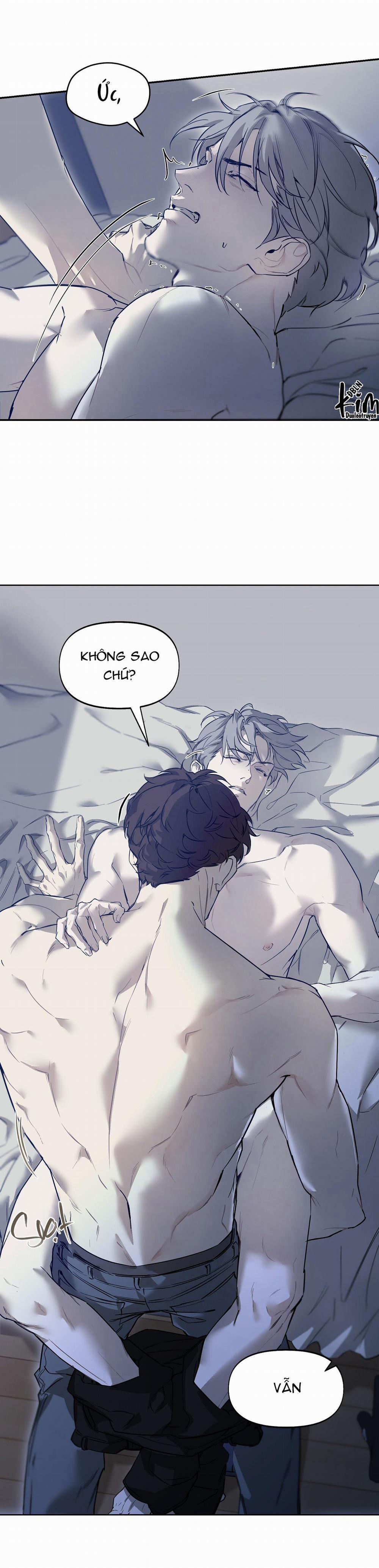 Dự Án Mọt Sách 35 ss2 trang 3