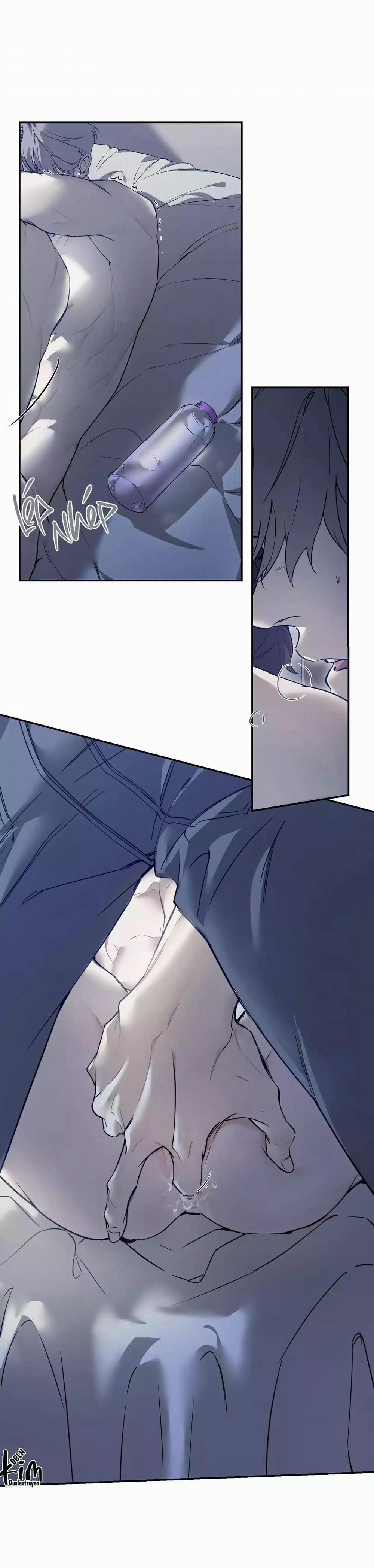 Dự Án Mọt Sách 35 trang 1