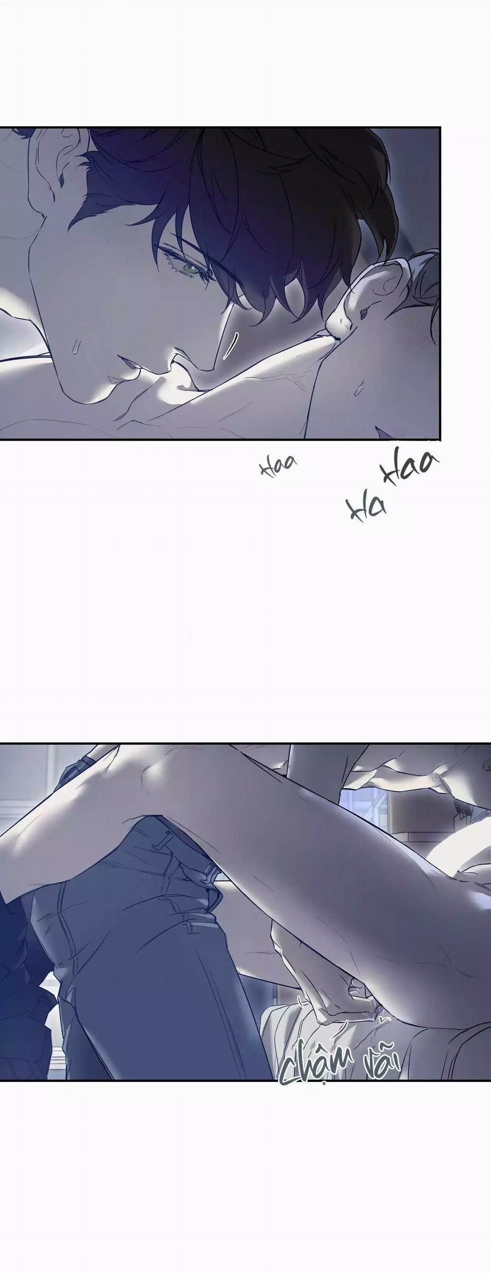 Dự Án Mọt Sách 35 trang 5