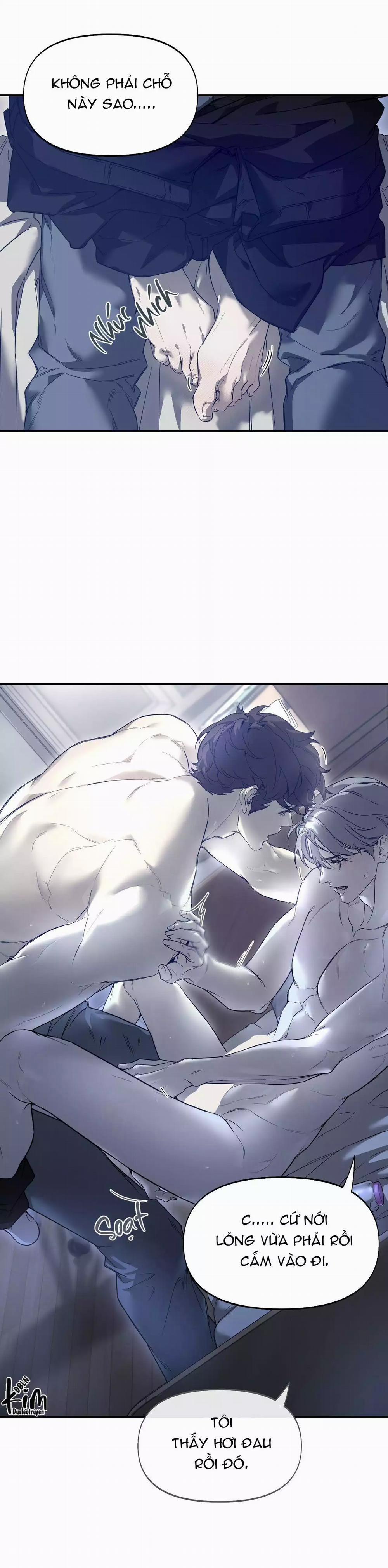 Dự Án Mọt Sách 35 trang 9