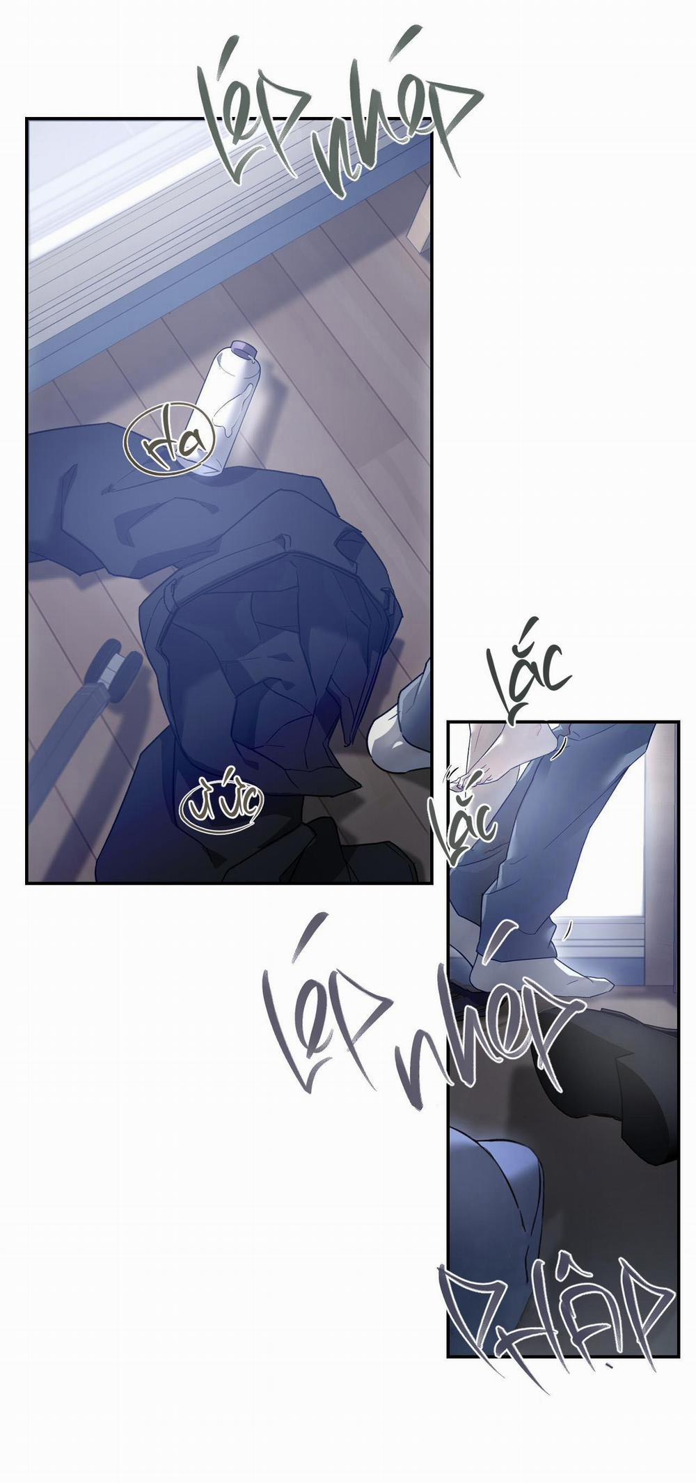 Dự Án Mọt Sách 36 trang 0