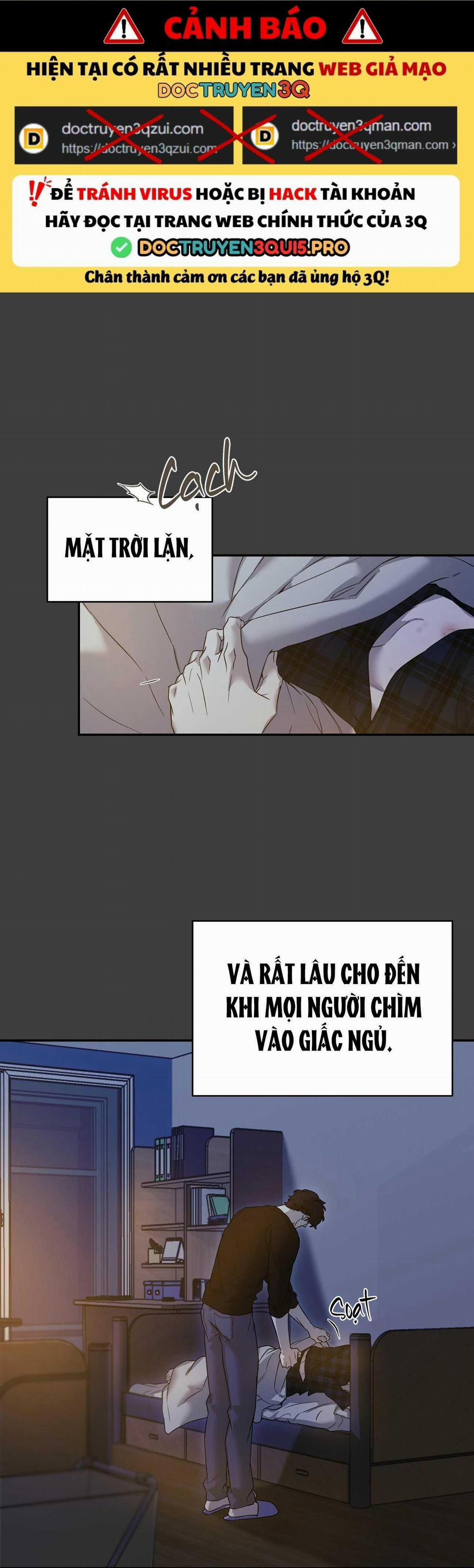 Dự Án Mọt Sách 38 trang 0