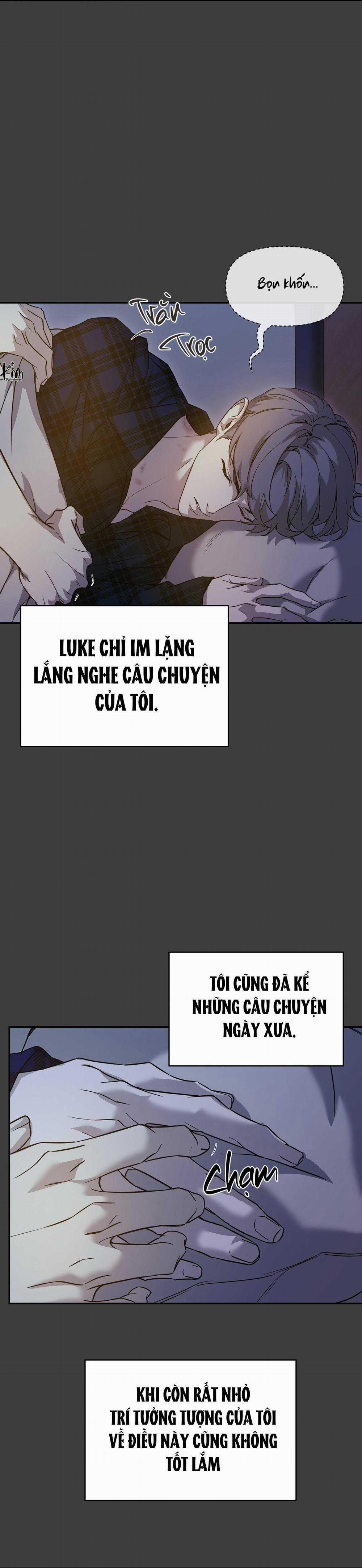 Dự Án Mọt Sách 38 trang 1