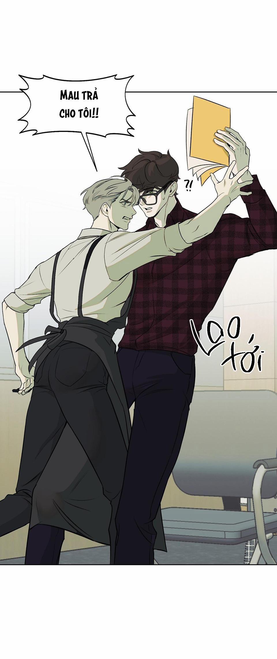 Dự Án Mọt Sách 4 trang 46