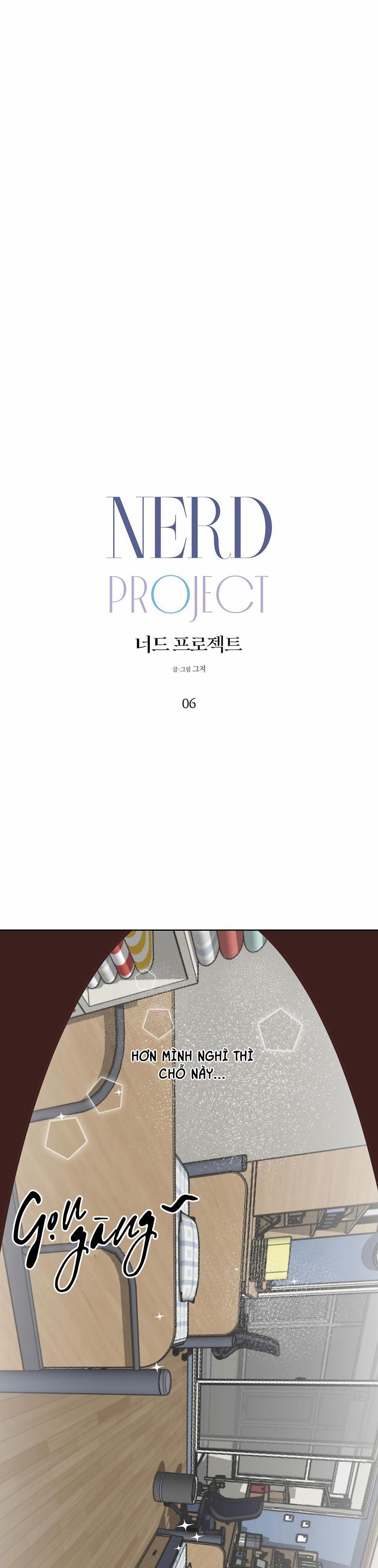 Dự Án Mọt Sách 6 trang 1