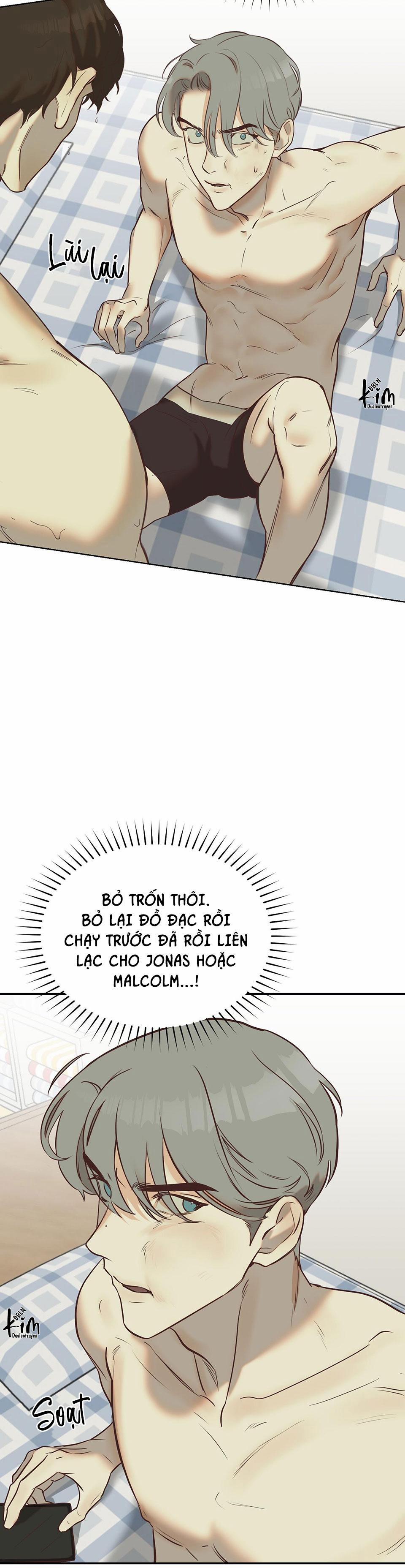 Dự Án Mọt Sách 6 trang 23