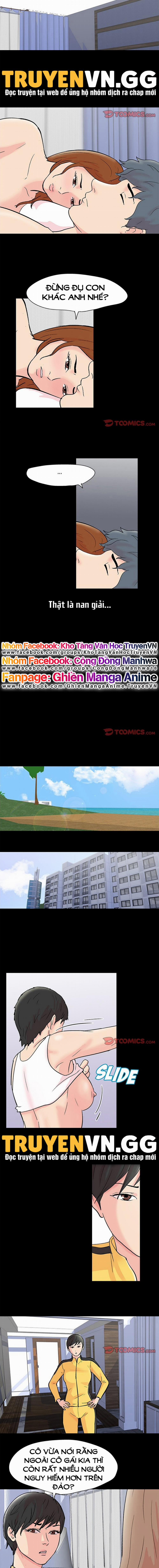 Dự Án Utopia (Project Utopia) 88 trang 5