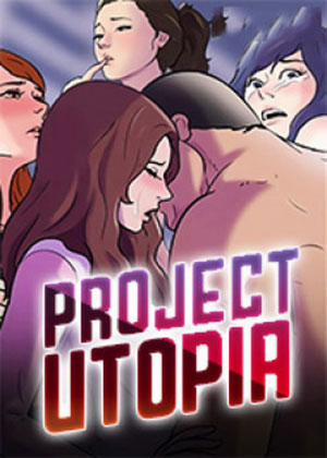 Đọc truyện tranh Dự Án Utopia (Project Utopia)