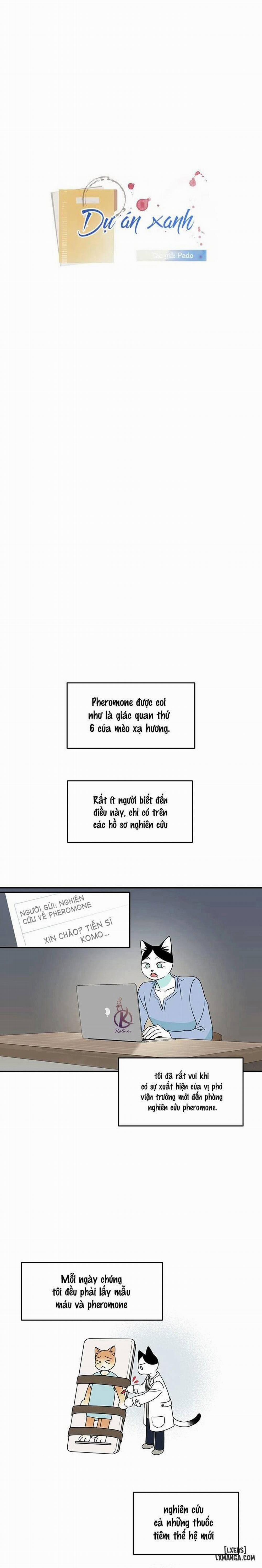 Dự án xanh 28 trang 0