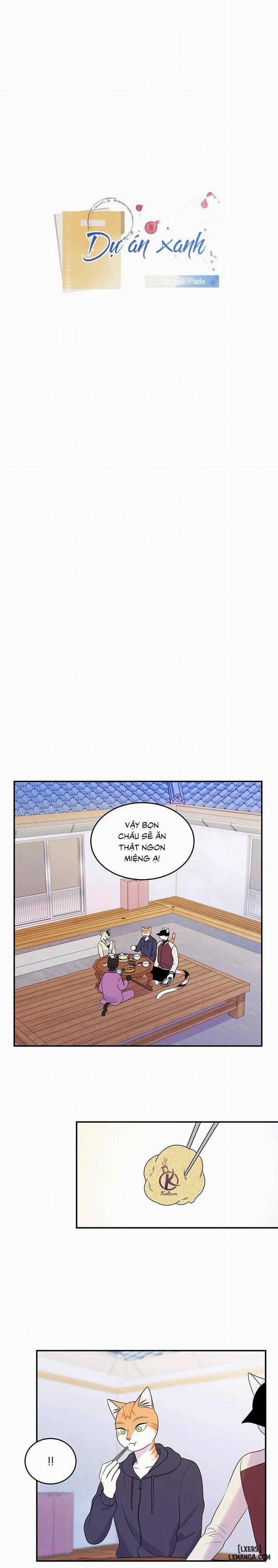 Dự án xanh 29 trang 0