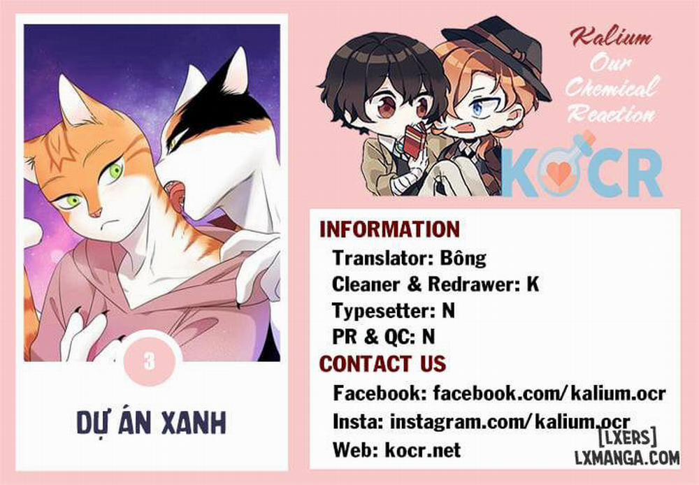 Dự án xanh 3 trang 27