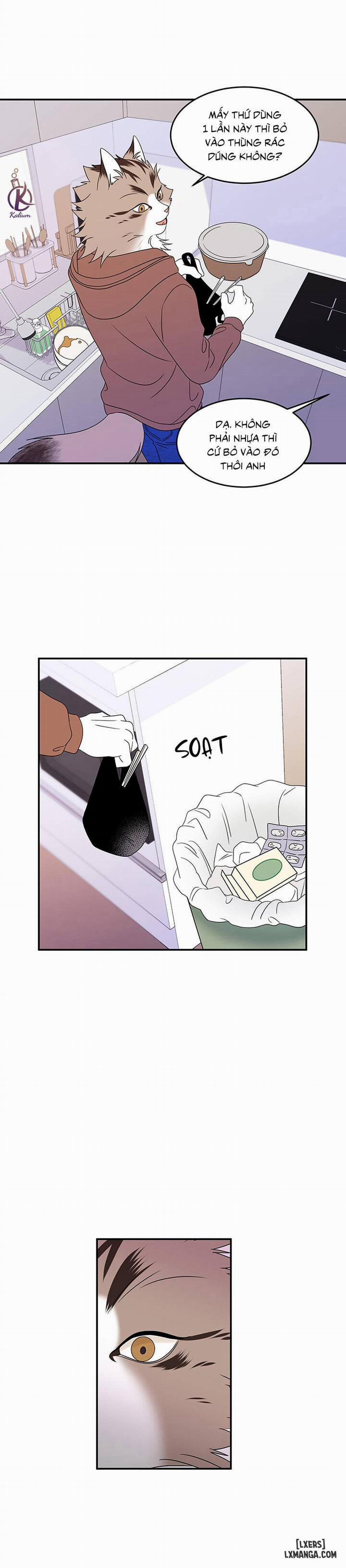 Dự án xanh 3 trang 8