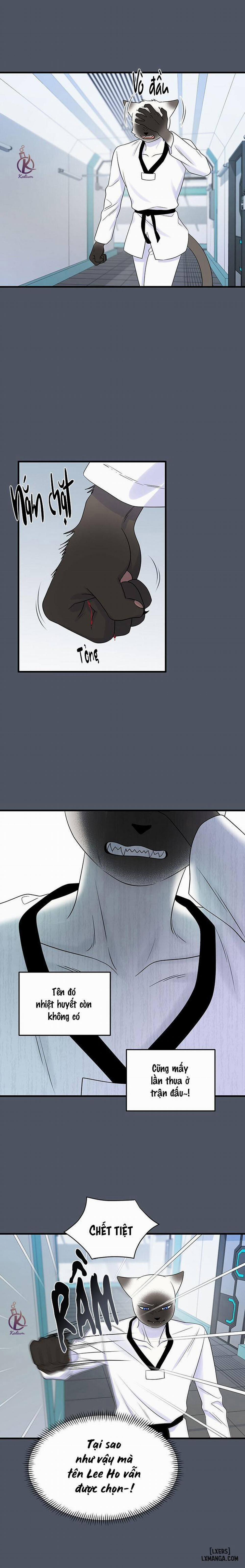 Dự án xanh 38 trang 3