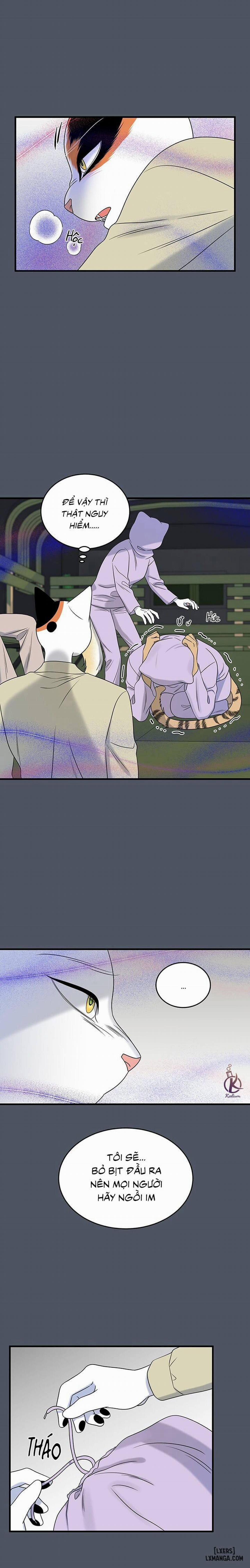 Dự án xanh 40 trang 5