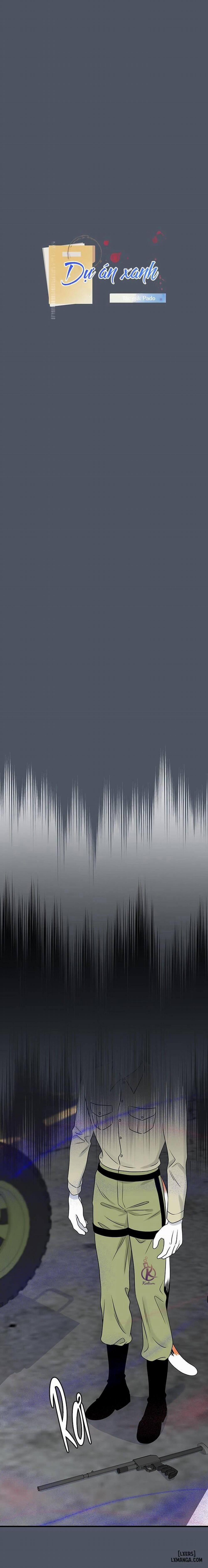 Dự án xanh 41 trang 0