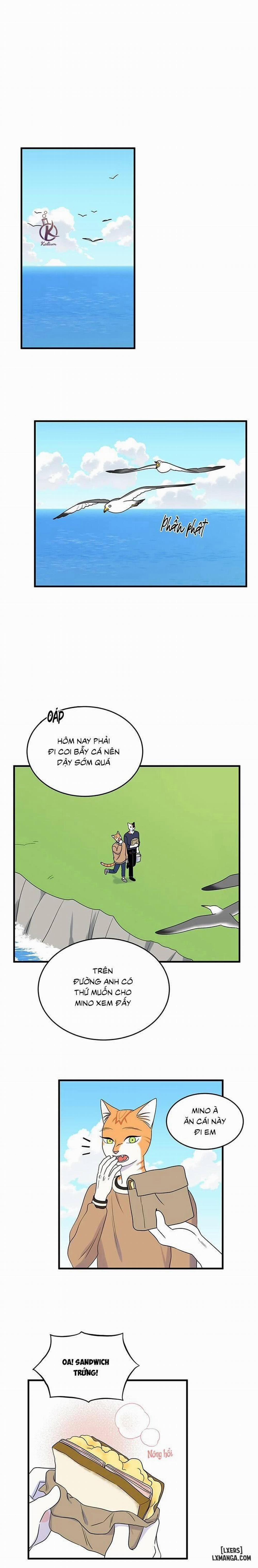 Dự án xanh 47 trang 0