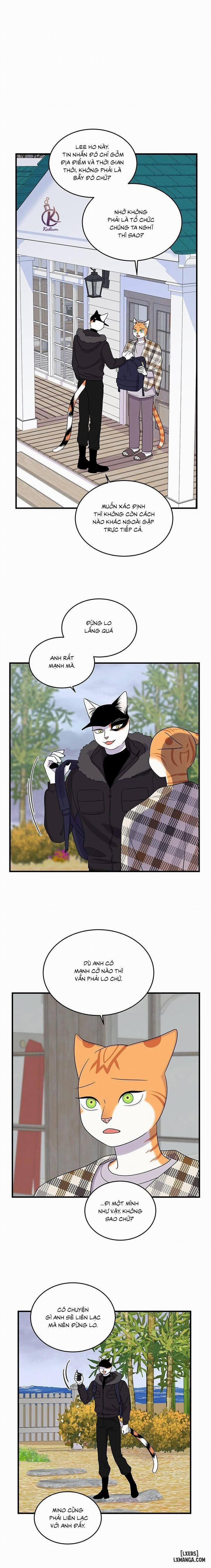 Dự án xanh 54 0 Hết phần 2 trang 0