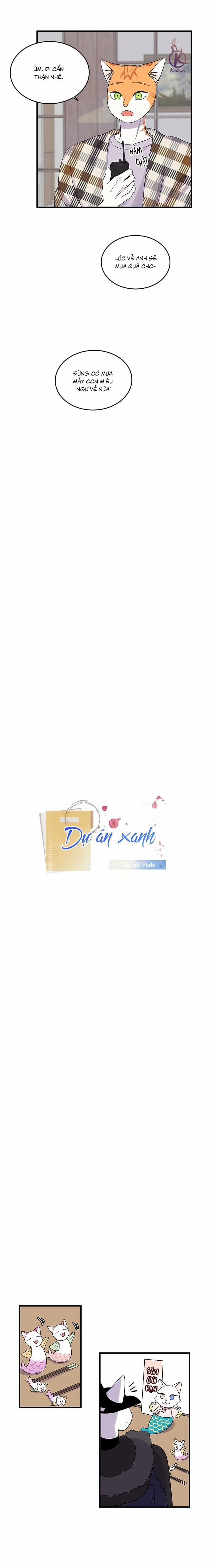 Dự án xanh 57 trang 1