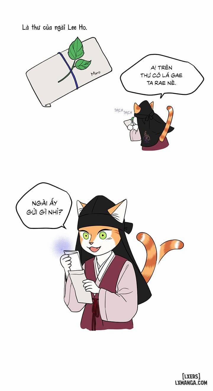 Dự án xanh Oneshot 1 trang 0