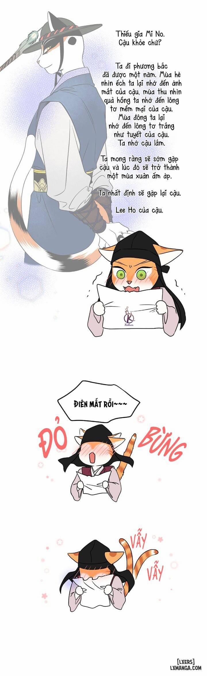 Dự án xanh Oneshot 1 trang 1