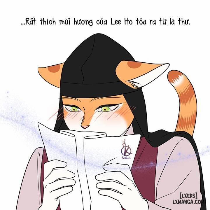 Dự án xanh Oneshot 1 trang 2