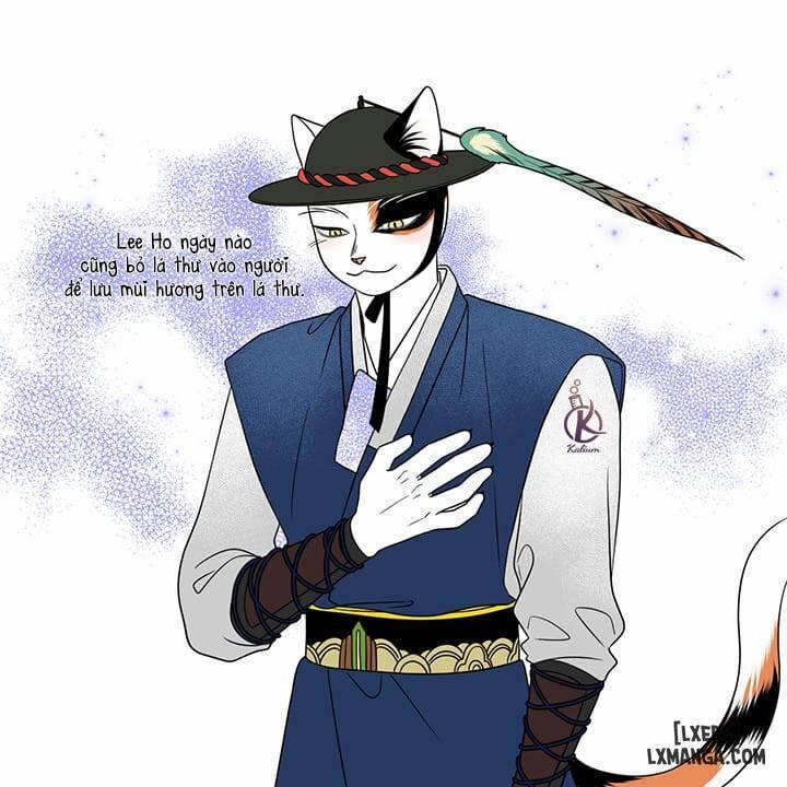 Dự án xanh Oneshot 1 trang 3