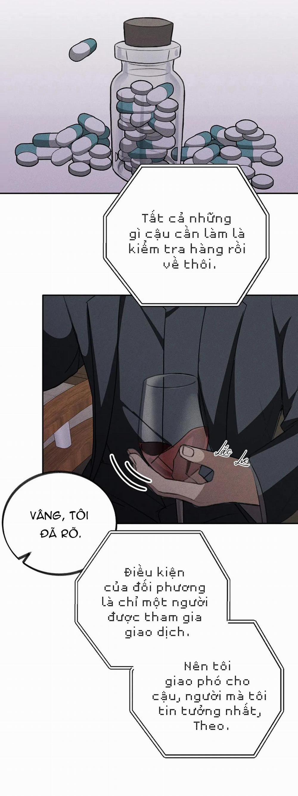 DƯ ẢNH HƯ KHÔNG 1 trang 10