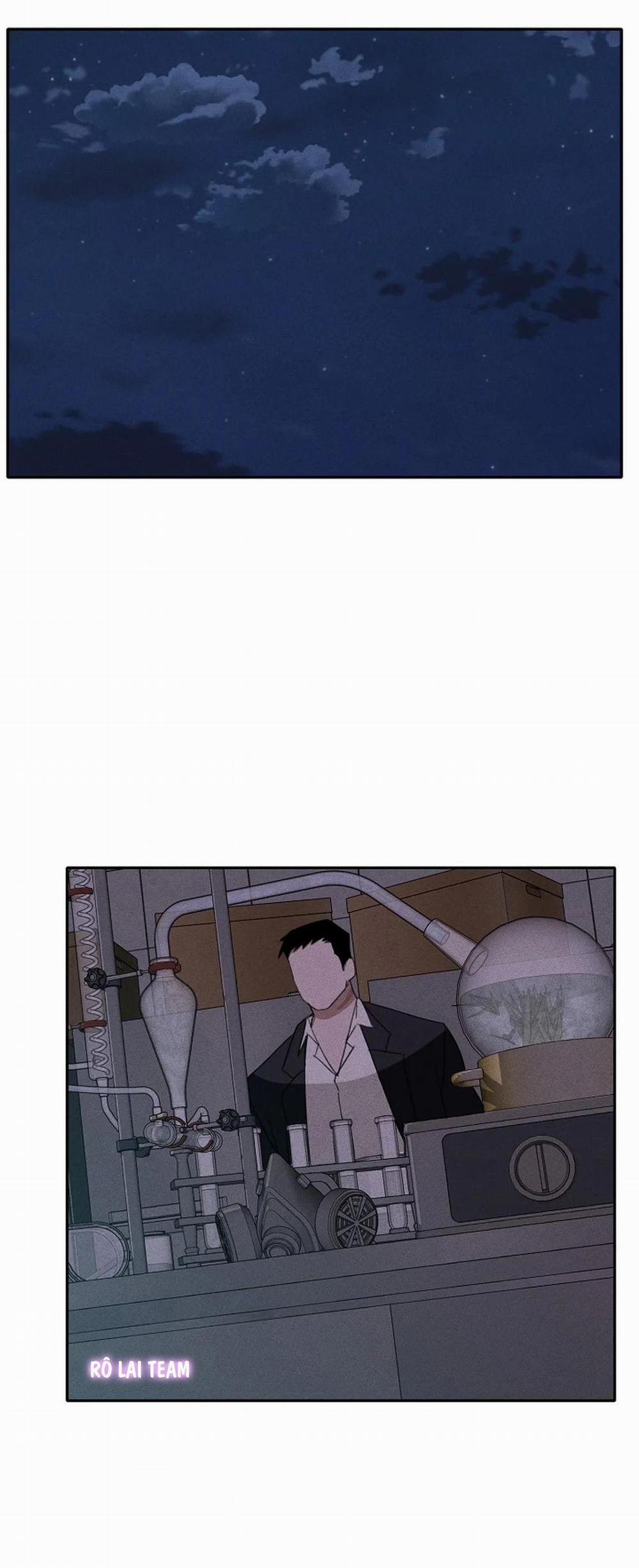 DƯ ẢNH HƯ KHÔNG 1 trang 13