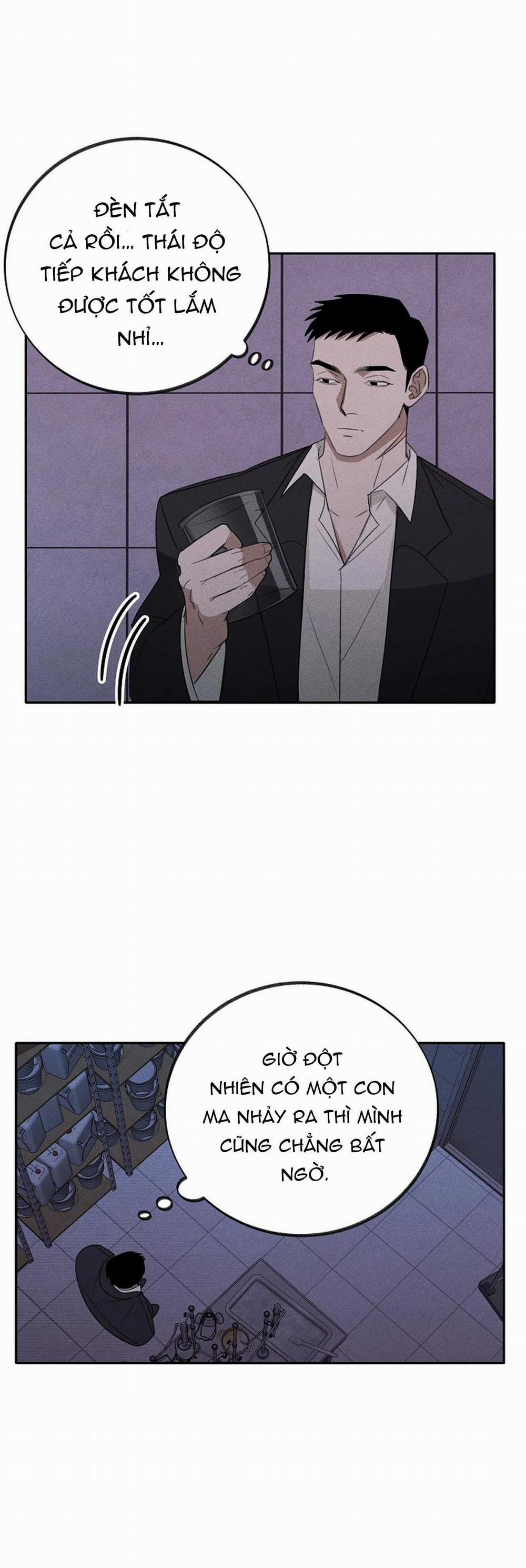 DƯ ẢNH HƯ KHÔNG 1 trang 14