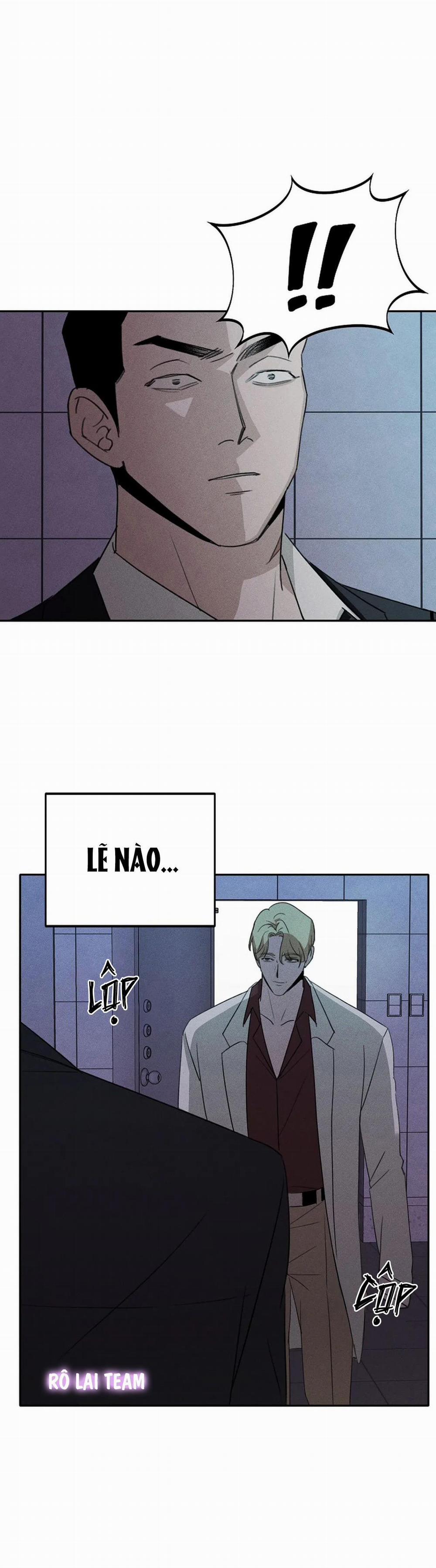 DƯ ẢNH HƯ KHÔNG 1 trang 16