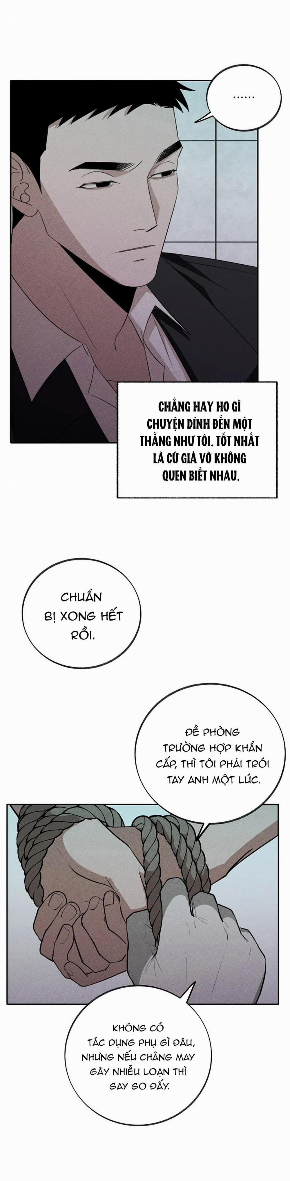 DƯ ẢNH HƯ KHÔNG 1 trang 25