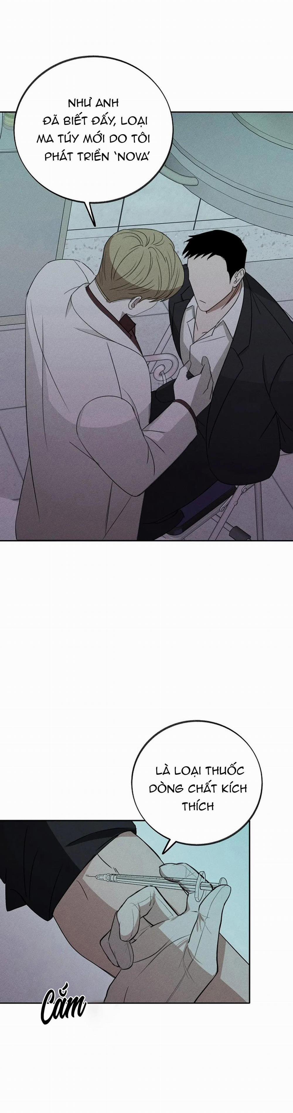 DƯ ẢNH HƯ KHÔNG 1 trang 26