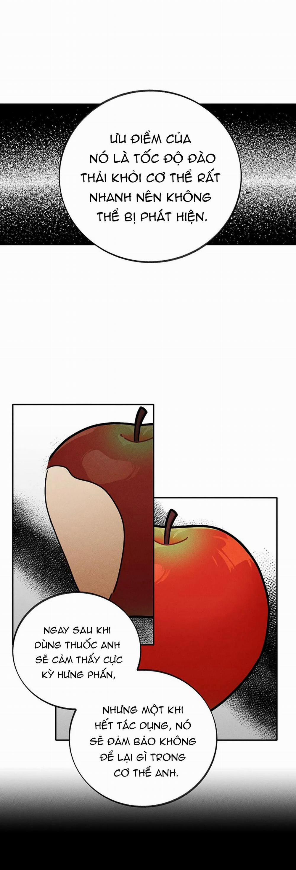 DƯ ẢNH HƯ KHÔNG 1 trang 27