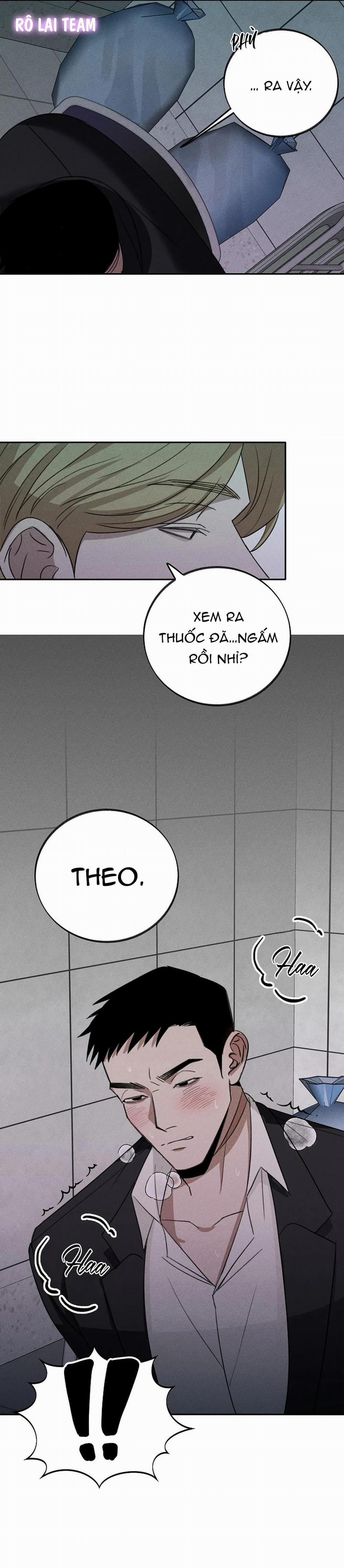 DƯ ẢNH HƯ KHÔNG 1 trang 29