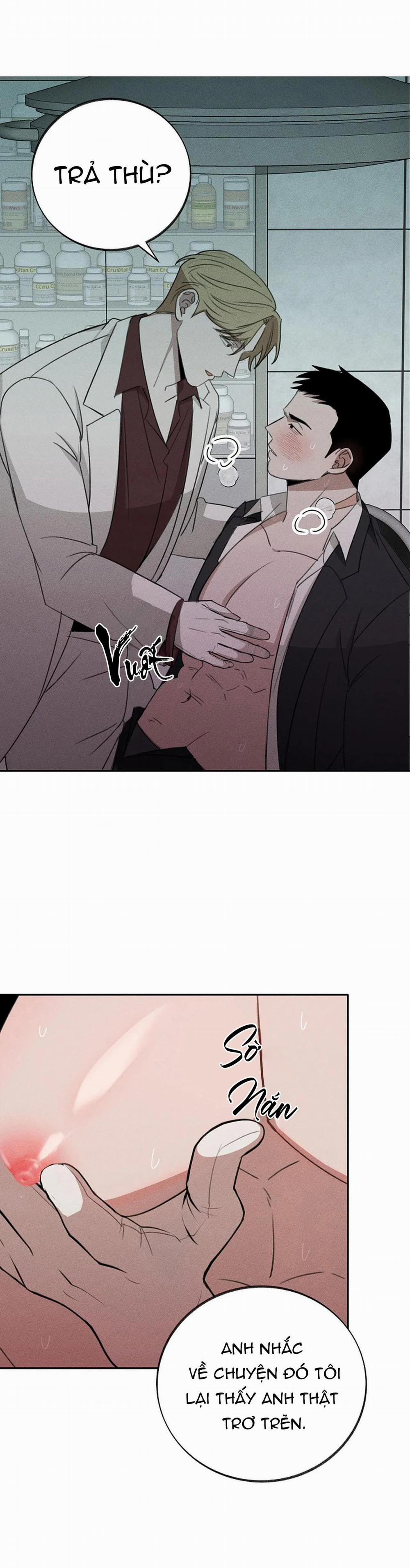 DƯ ẢNH HƯ KHÔNG 1 trang 32