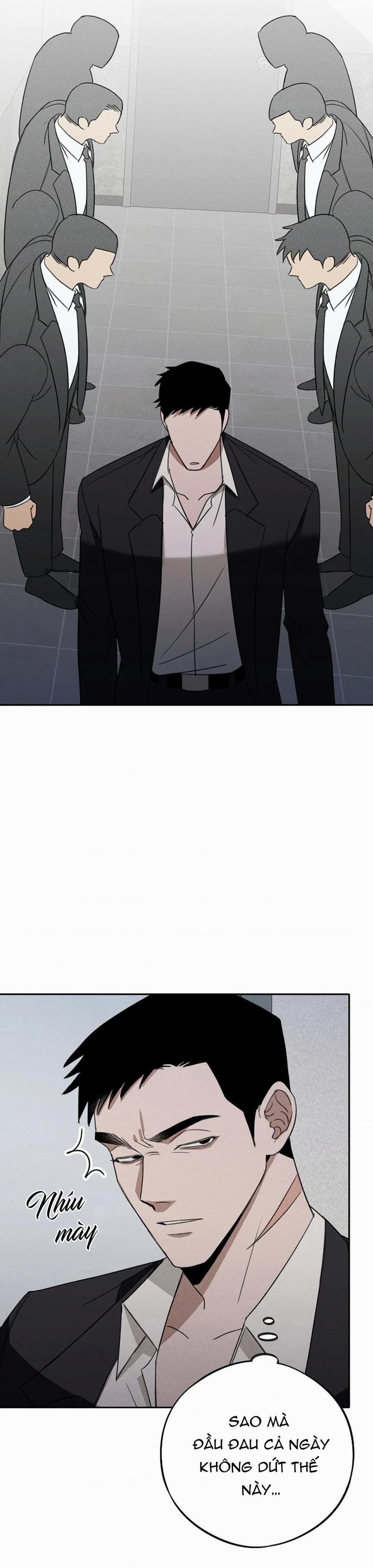 DƯ ẢNH HƯ KHÔNG 1 trang 4