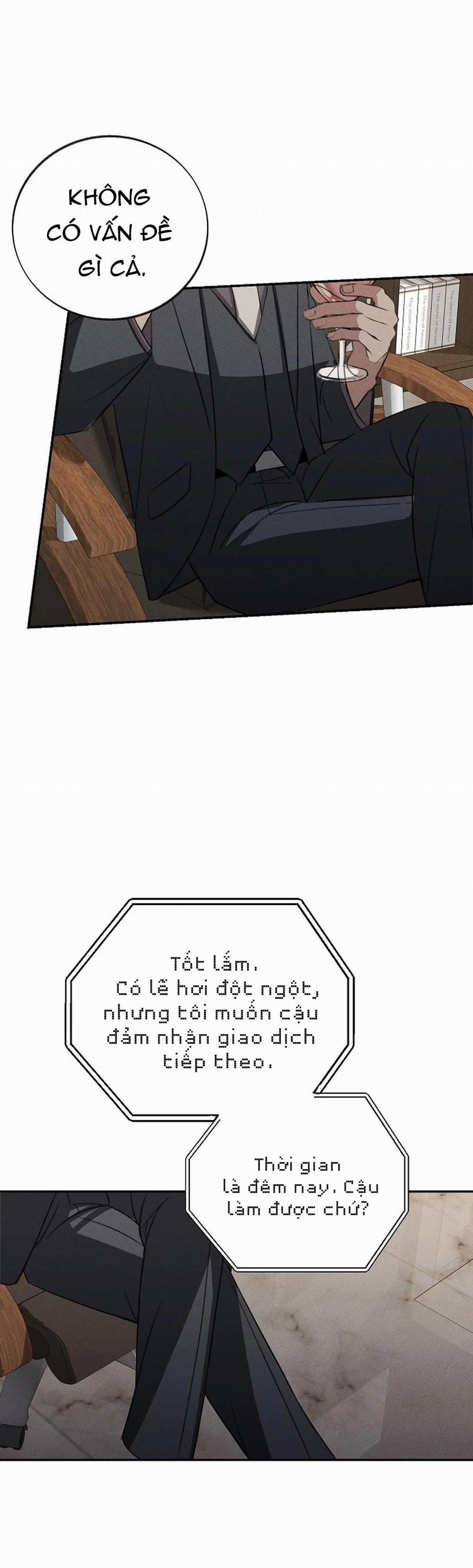 DƯ ẢNH HƯ KHÔNG 1 trang 8