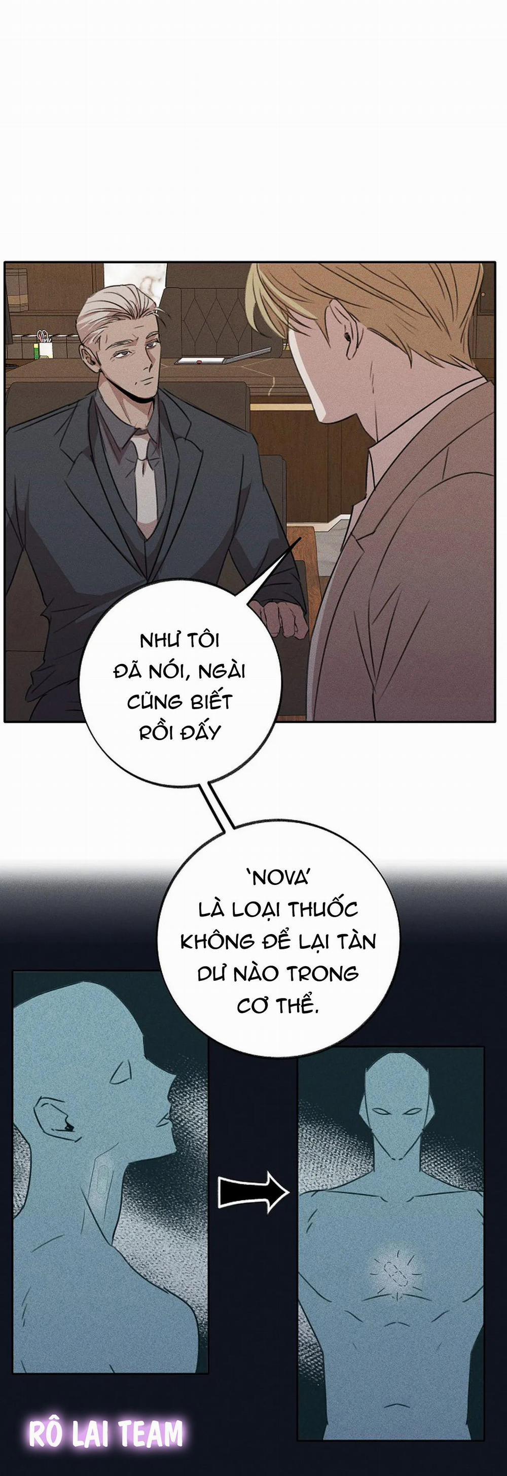 DƯ ẢNH HƯ KHÔNG 3 trang 0