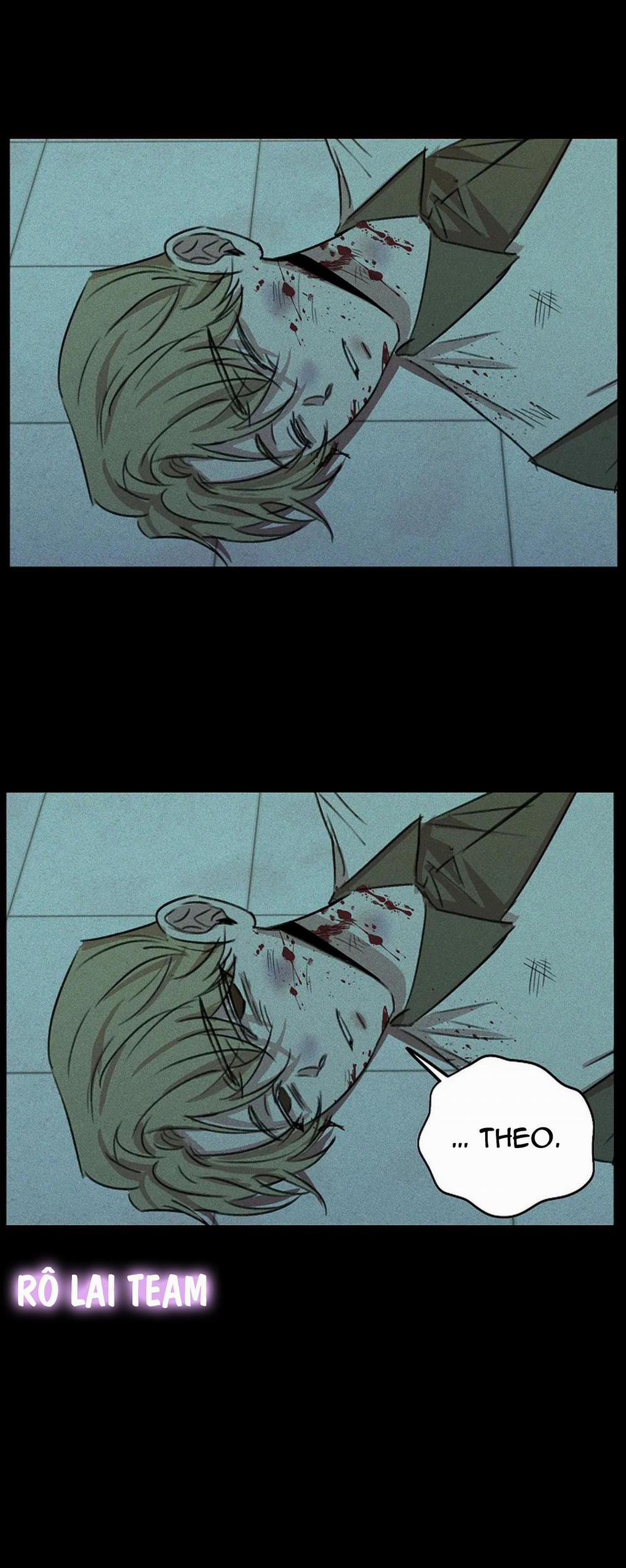 DƯ ẢNH HƯ KHÔNG 3 trang 11