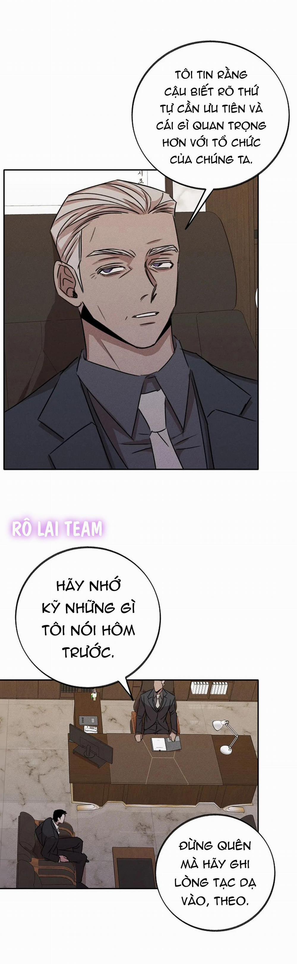 DƯ ẢNH HƯ KHÔNG 3 trang 15