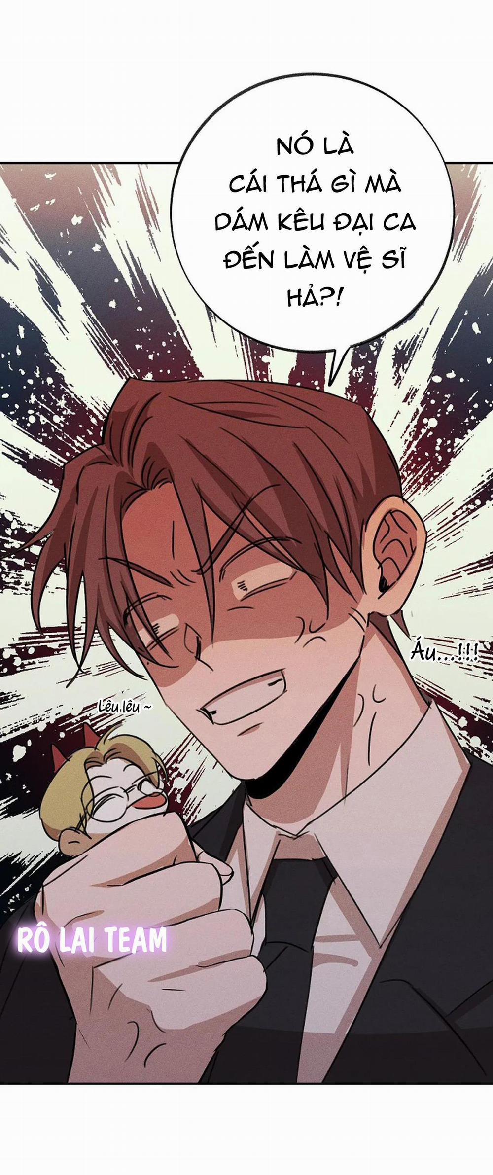 DƯ ẢNH HƯ KHÔNG 3 trang 24