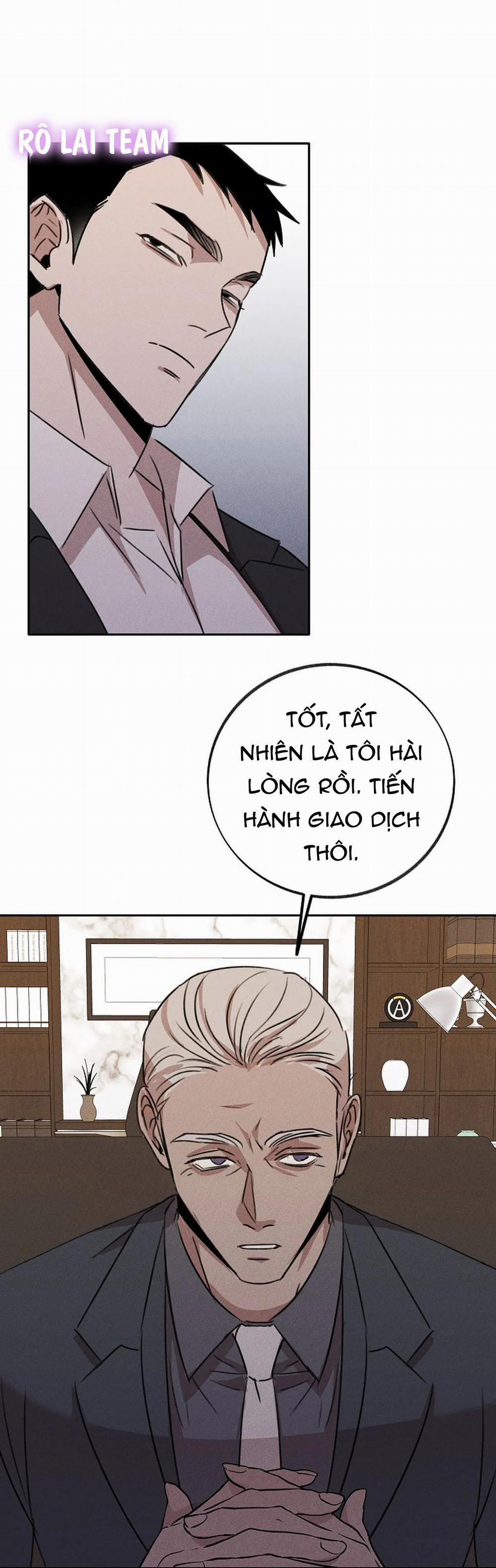 DƯ ẢNH HƯ KHÔNG 3 trang 3