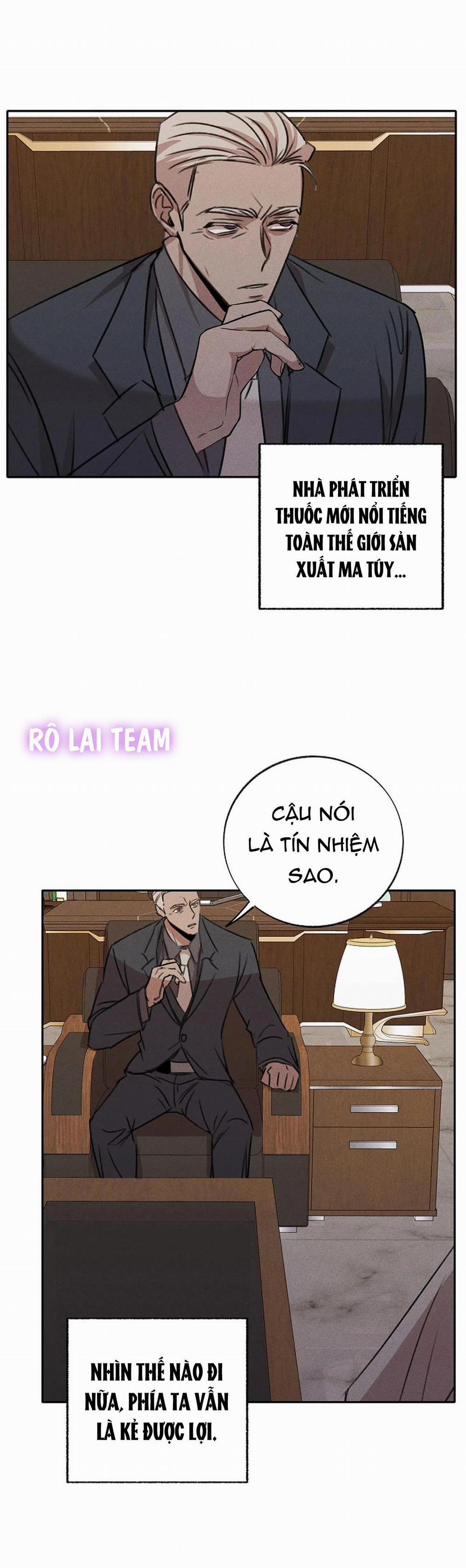 DƯ ẢNH HƯ KHÔNG 3 trang 6