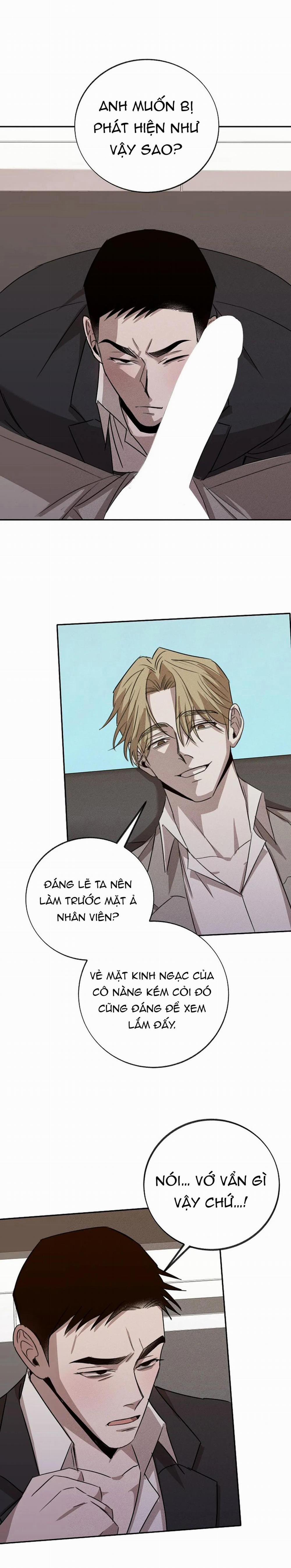 DƯ ẢNH HƯ KHÔNG 4 trang 10