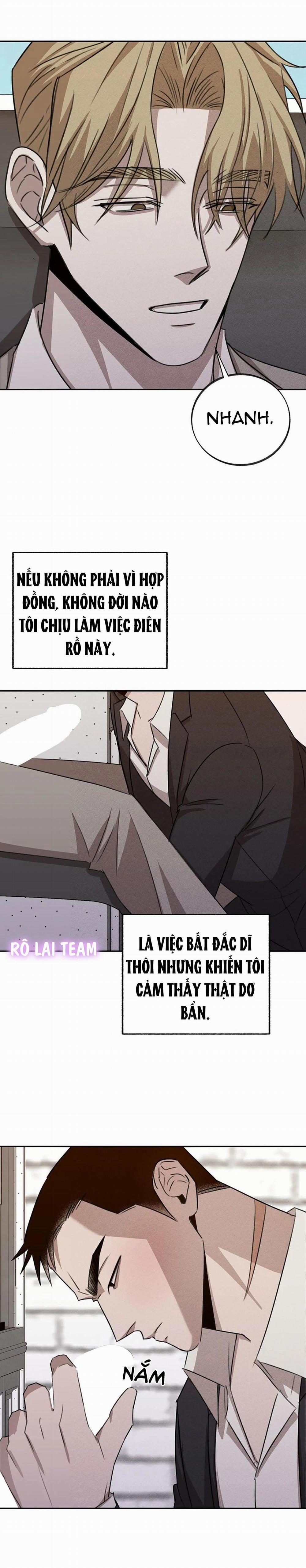 DƯ ẢNH HƯ KHÔNG 4 trang 12