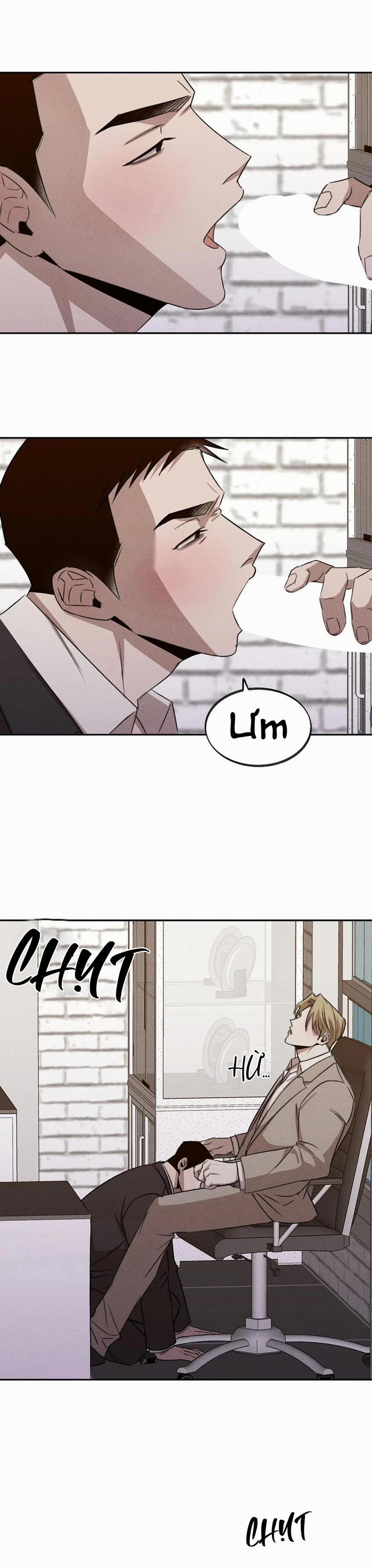 DƯ ẢNH HƯ KHÔNG 4 trang 13