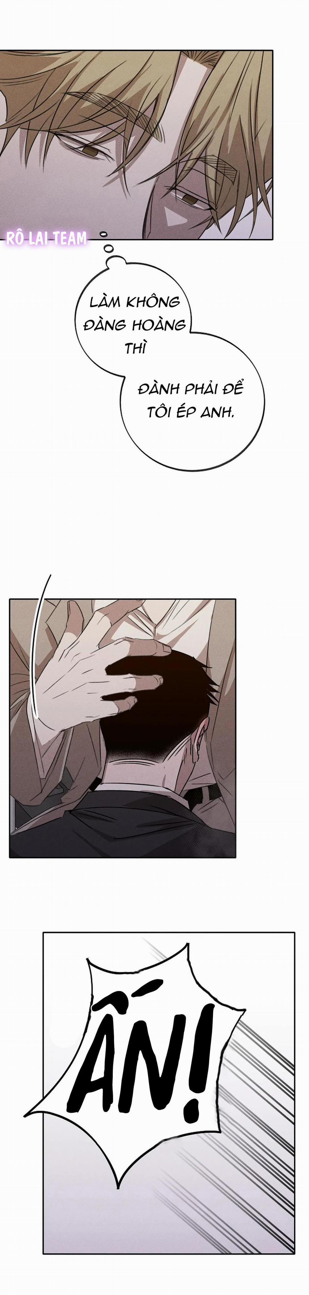 DƯ ẢNH HƯ KHÔNG 4 trang 16