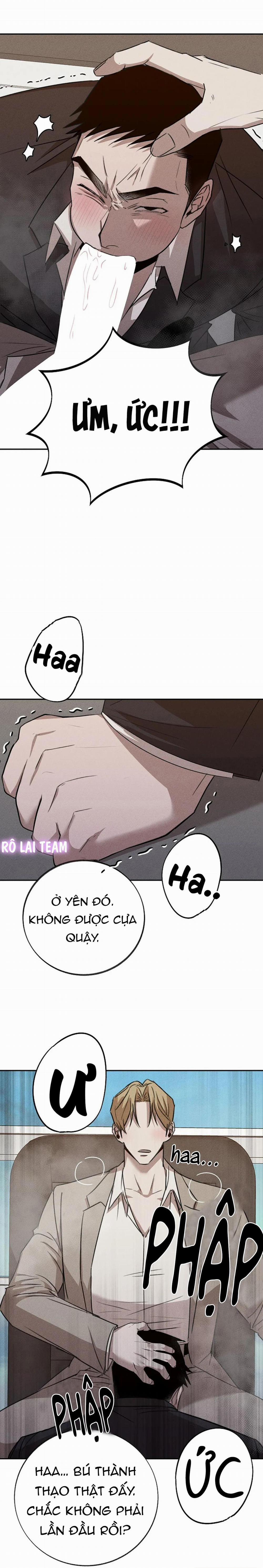 DƯ ẢNH HƯ KHÔNG 4 trang 17